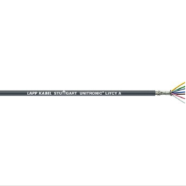 UNITRONIC LiYCY A 2xAWG 24/7 0044652