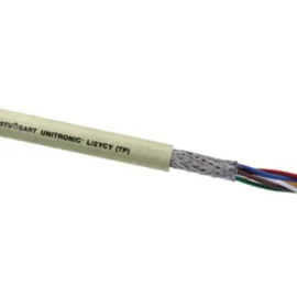 UNITRONIC Li2YCY (TP) 10x2x0,22 0031324