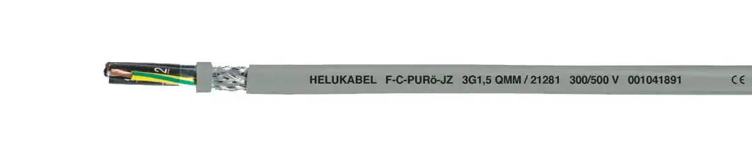 F-C-PURö-JZ 12G2,5 21306 - Зображення 2