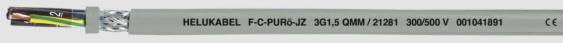 F-C-PURö-JZ 12G2,5 21306 - Зображення 3