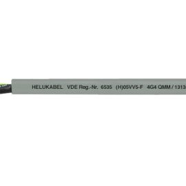 (H)05VV5-F ((N)YSLYÖ-JZ) 12G4 13141