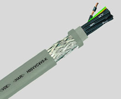 H05VVC4V5-K 36G2,5 13982 - Зображення 4