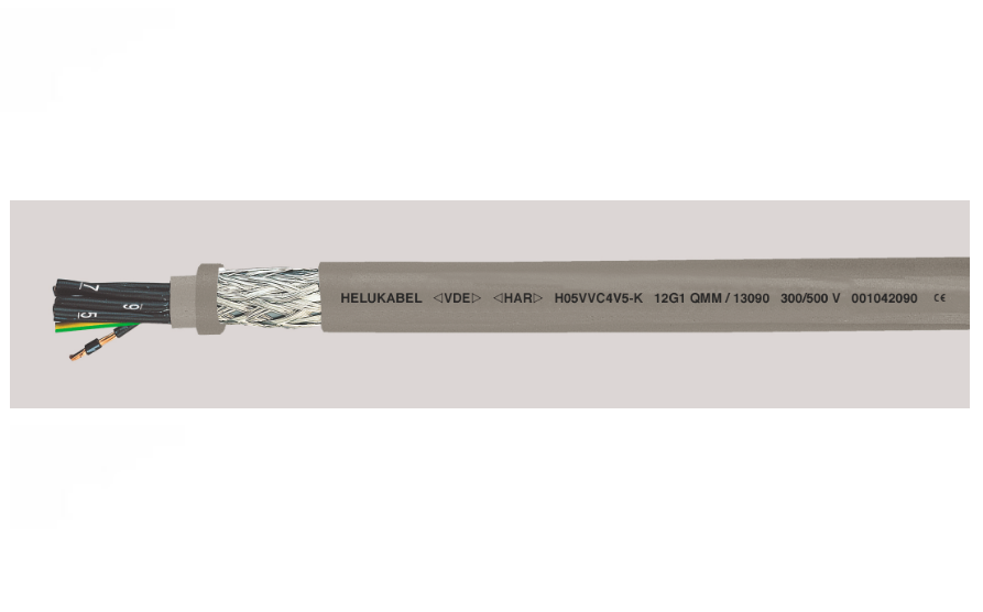 H05VVC4V5-K 36G2,5 13982