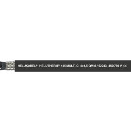 HELUTHERM 145 MULTI-C 10×0,5 52206