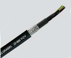 JZ-600-Y-CY 4G0,5 11466 - Зображення 3