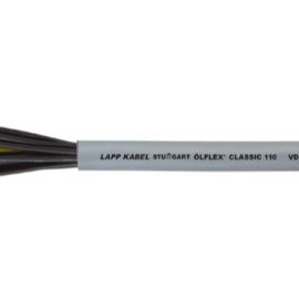 Кабель OLFLEX CLASSIC 110 7G1 1119207