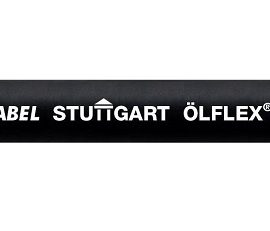 Кабель OLFLEX CLASSIC 110 BK 5G4 1119917