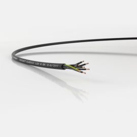 Кабель ÖLFLEX CLASSIC 128 H BK 0,6/1 kV 4G10 1123550