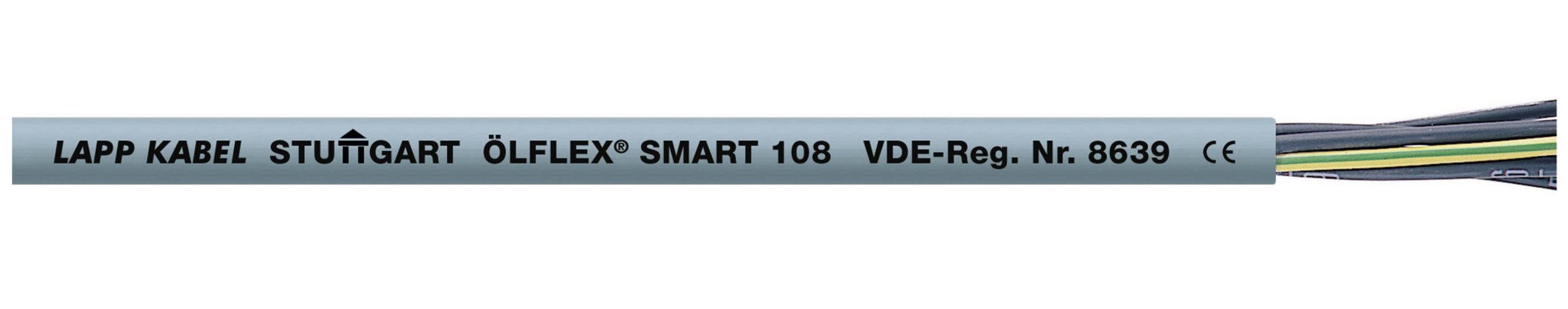 Кабель OLFLEX SMART 108 7G0.75 11070099