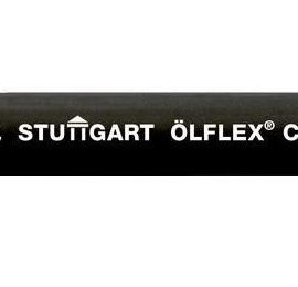 Кабель OLFLEX CLASSIC 110 BK  0.6/1kV 7G4 1120362