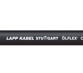 Кабель OLFLEX CLASSIC 110 CY BK 0.6/1KV 7G6 1121369