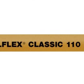 Кабель OLFLEX CLASSIC 110 ORANGE 2X1 0019700