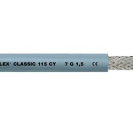 Кабель OLFLEX CLASSIC 115 CY 7G1.5 1136307