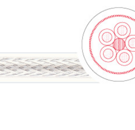 Кабель OPVC-JB/OB-YCY 300/500V 5G6 1000422