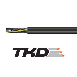 OPVC-JZ 0,6/1kV чорний 10G1,5 1002797