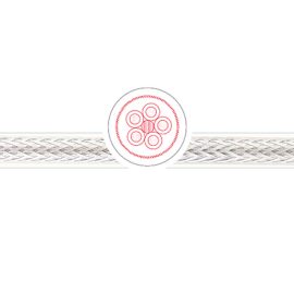 Кабель OPVC-JZ-YCY 4G1.5 1000694