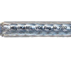 Кабель SY-JB 7G1,5 12261