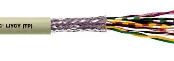 UNITRONIC LiYCY (TP) 12x2x0.75 0035825 - Зображення 3