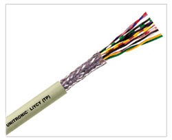 UNITRONIC LiYCY (TP) 12x2x0.75 0035825 - Зображення 2