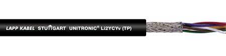 UNITRONIC Li2YCYv (TP) 3x2x0,5 0031361 - Зображення 3
