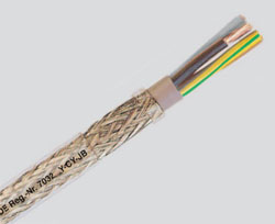 Y-CY-JB 5G0,5 16124 - Зображення 5