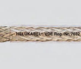 Кабель Y-CY-OZ 5×1.5 16182