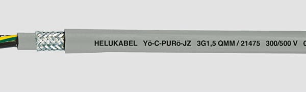YÖ-C-PURÖ-JZ 7G0,5 21405 - Зображення 4